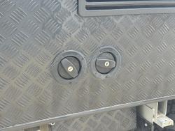 2017 Nova Terra Sportz 216 3C