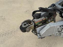 2017 Nova Terra Sportz 216 3C