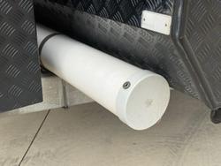 2017 Nova Terra Sportz 216 3C