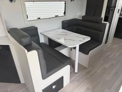 2017 Nova Terra Sportz 216 3C