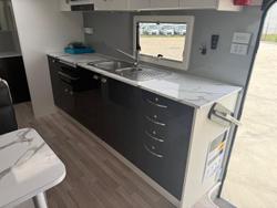 2017 Nova Terra Sportz 216 3C