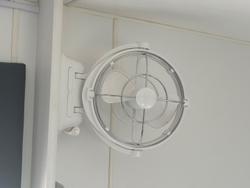 2017 Nova Terra Sportz 216 3C