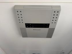 2017 Nova Terra Sportz 216 3C