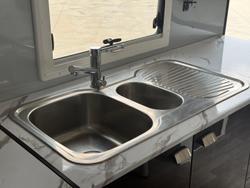 2017 Nova Terra Sportz 216 3C