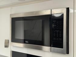 2017 Nova Terra Sportz 216 3C