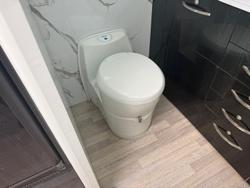 2017 Nova Terra Sportz 216 3C