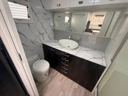 2017 Nova Terra Sportz 216 3C