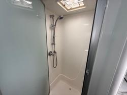 2017 Nova Terra Sportz 216 3C