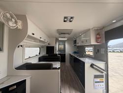 2017 Nova Terra Sportz 216 3C