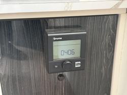 2017 Nova Terra Sportz 216 3C