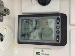 2017 Nova Terra Sportz 216 3C