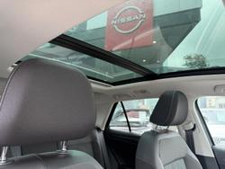 2025 Volkswagen T-Roc 110TSI Style