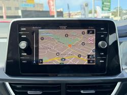 2025 Volkswagen T-Roc 110TSI Style