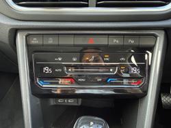 2025 Volkswagen T-Roc 110TSI Style