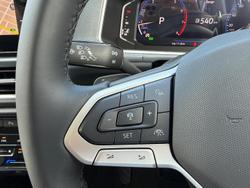 2025 Volkswagen T-Roc 110TSI Style