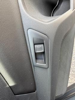 2025 Volkswagen T-Roc 110TSI Style