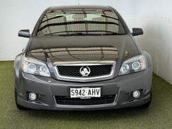 2010 Holden Caprice