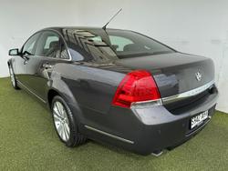 2010 Holden Caprice