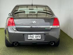 2010 Holden Caprice