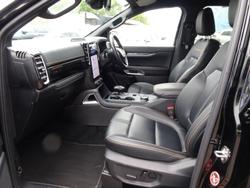 2022 Ford Ranger Wildtrak