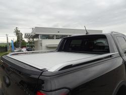 2022 Ford Ranger Wildtrak