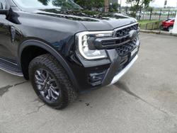 2022 Ford Ranger Wildtrak