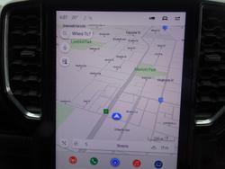 2022 Ford Ranger Wildtrak