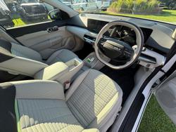 2026 Kia EV4 Earth Long Range