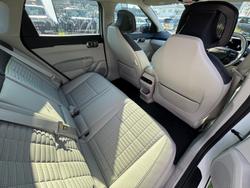 2026 Kia EV4 Earth Long Range