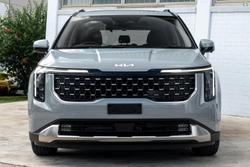 2026 Kia Carnival GT-Line HEV