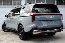 2026 Kia Carnival GT-Line HEV