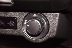 2026 Isuzu D-MAX X-RIDER