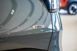 2026 Kia Sportage HEV GT-Line