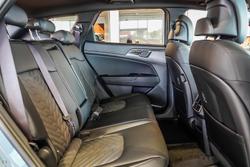 2026 Kia Sportage HEV GT-Line