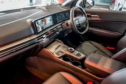 2026 Kia Sportage HEV GT-Line