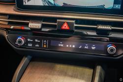 2026 Kia Sportage HEV GT-Line