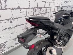 2019 Kawasaki Ninja 400 (EX400G) Ninja Black