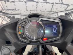 2019 Kawasaki Ninja 400 (EX400G) Ninja Black