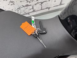 2019 Kawasaki Ninja 400 (EX400G) Ninja Black