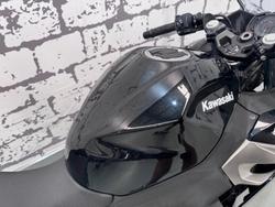 2019 Kawasaki Ninja 400 (EX400G) Ninja Black