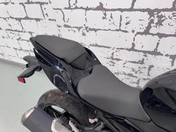 2019 Kawasaki Ninja 400 (EX400G) Ninja Black