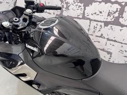 2019 Kawasaki Ninja 400 (EX400G) Ninja Black