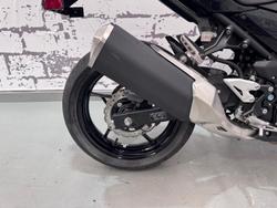 2019 Kawasaki Ninja 400 (EX400G) Ninja Black