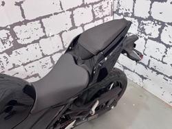 2019 Kawasaki Ninja 400 (EX400G) Ninja Black