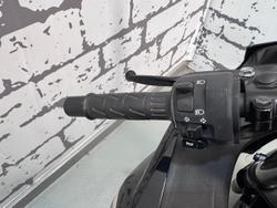 2019 Kawasaki Ninja 400 (EX400G) Ninja Black