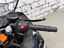 2019 Kawasaki Ninja 400 (EX400G) Ninja Black