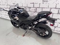 2019 Kawasaki Ninja 400 (EX400G) Ninja Black