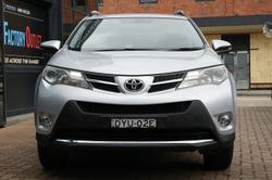 2014 Toyota RAV4