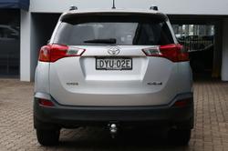 2014 Toyota RAV4