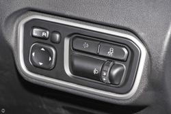 2026 GWM Cannon Premium